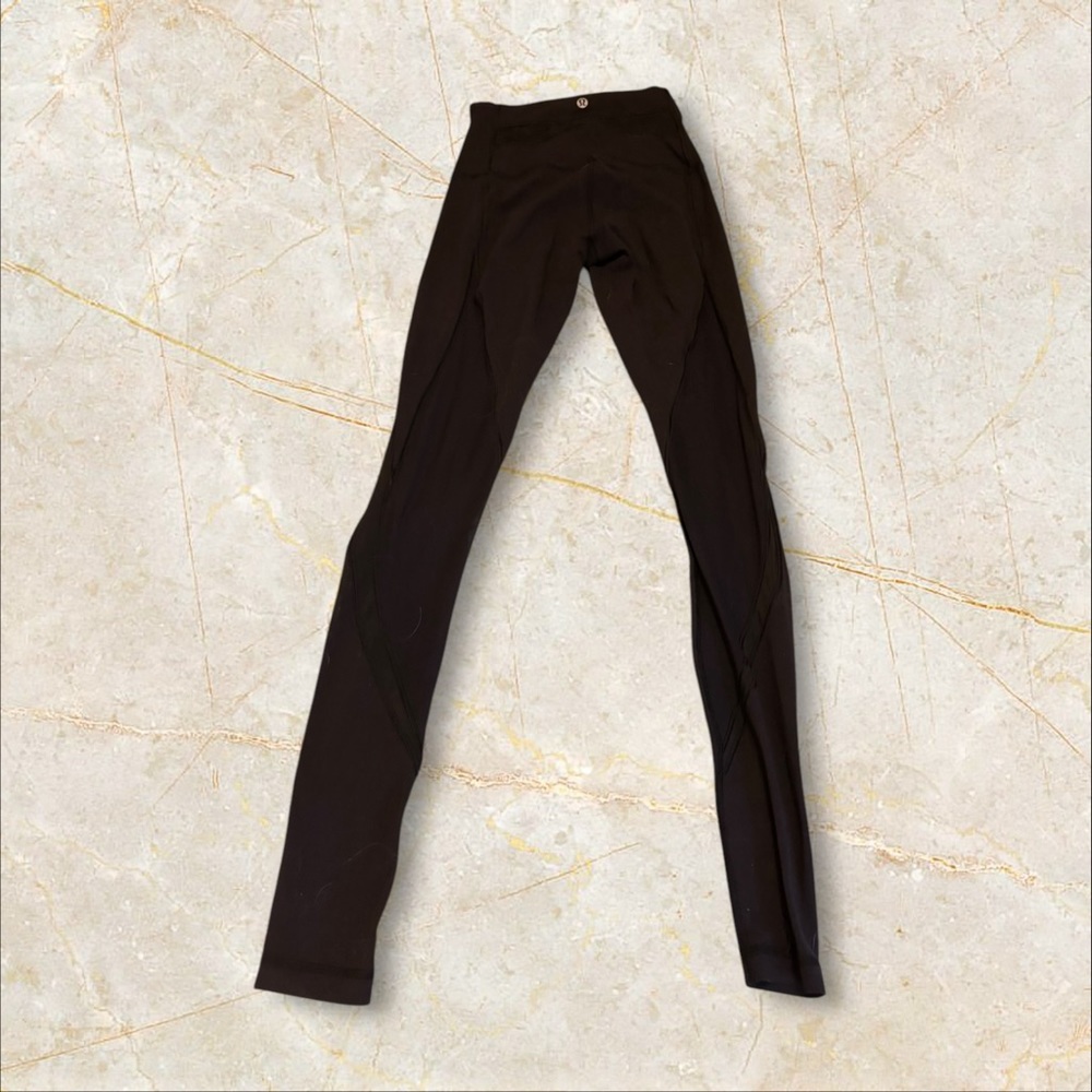 lululemon fast and free leggings